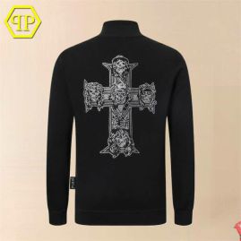Picture for category Philipp Plein Sweatshirts